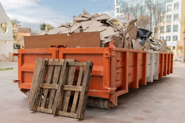 Best Professional Junk Removal  in Krugerville, TX